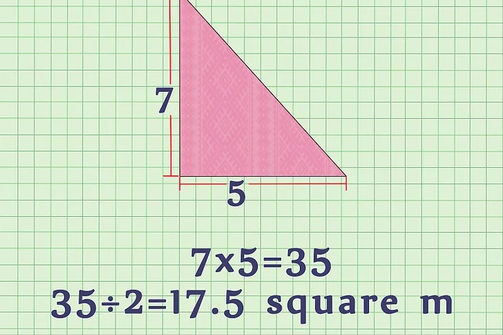 如何计算平方米，怎么计算面积是多少平方米