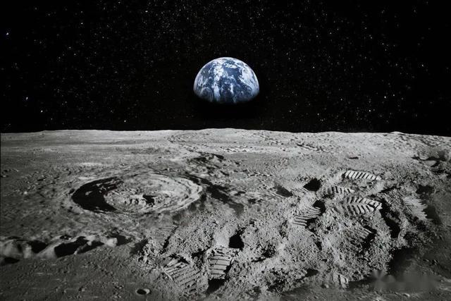 辟谣！揭秘月球三眼女尸之谜，NASA为何刻意掩盖，又藏着什么秘密