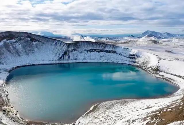 冰岛好玩的旅游景点有哪些？