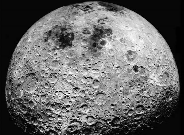 为什么从月球看地球很可怕，可怕什么？