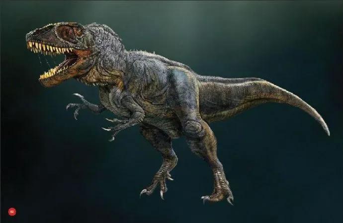 什么恐龙最厉害，侏罗纪世界恐龙战力排名