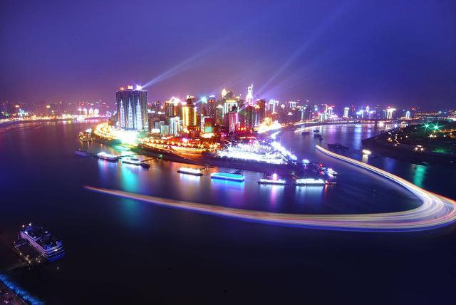 中国最大城市是什么（中国面积最大城市介绍）