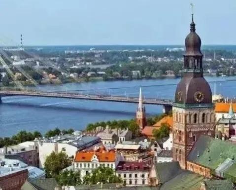 拉脱维亚是个什么样的国家，拉脱维亚介绍
