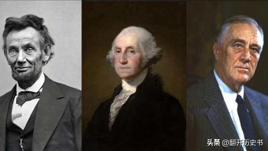 美国历代共有多少位总统，谁的贡献最大