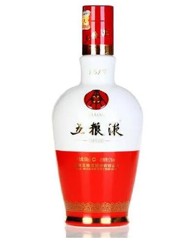 中国人喜欢喝什么酒？