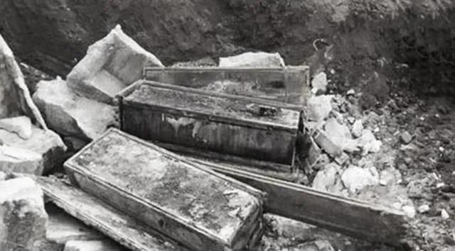 人死后下葬遗体多久会腐烂？