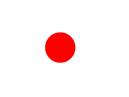 为什么日本国旗有两种?