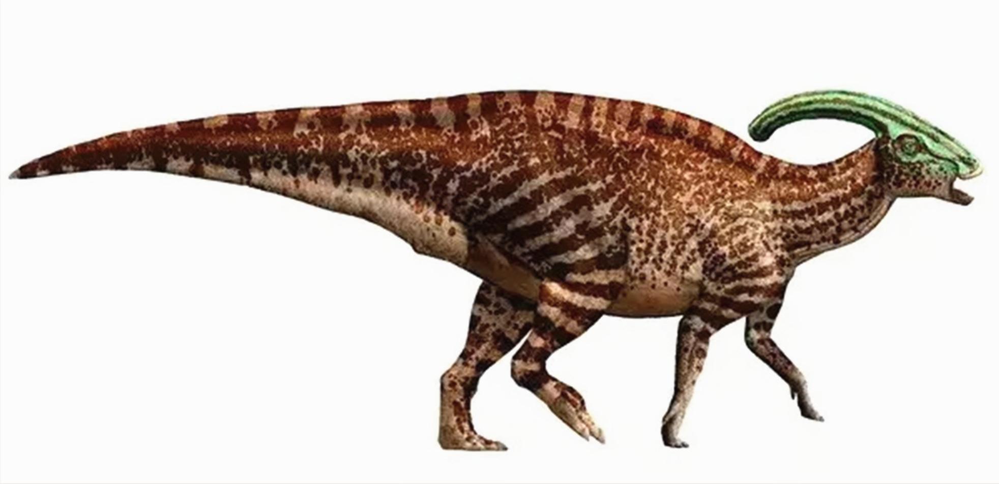 食草恐龙有哪些 侏罗纪世界食草恐龙介绍