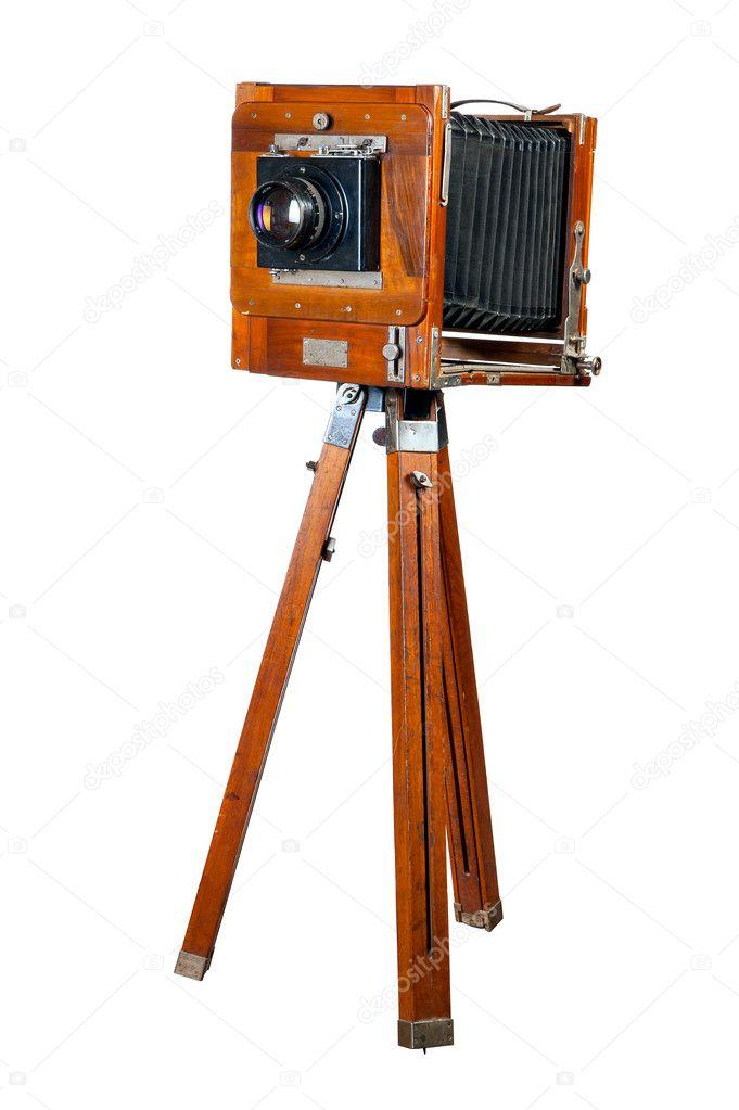 照相机是什么时候发明的 照相机是谁发明的