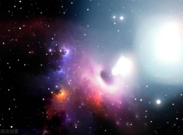 黑洞是什么，黑洞如果吞噬太阳系会怎样