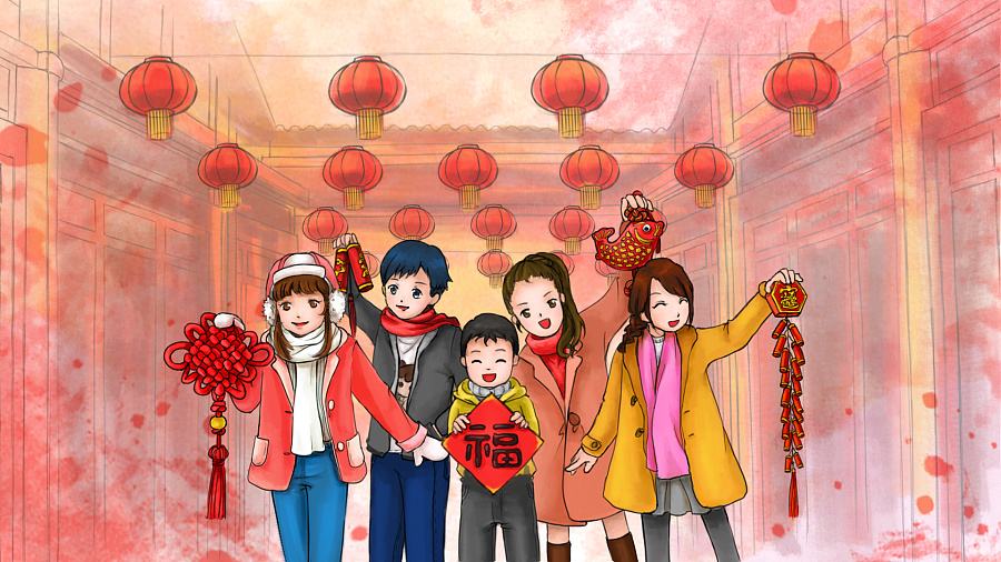 中国传统节日有哪些（象征意义是什么）