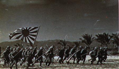 日本一直没有放弃军国主义吗（原因是什么）？
