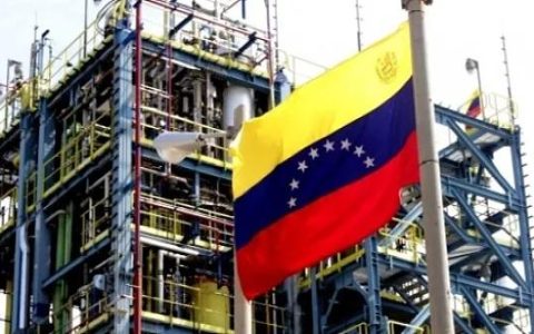 委内瑞拉石油储量世界第一为什么这么穷（原因）
