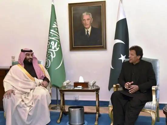 巴基斯坦是沙特的打手吗（两国关系为何如此亲密）