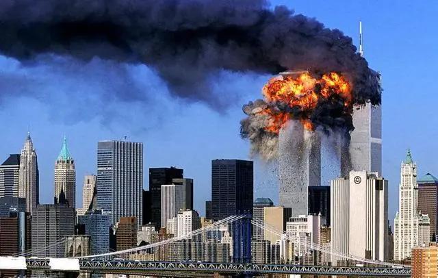 911恐怖事件介绍，美国为什么不直接击落被劫持的飞机