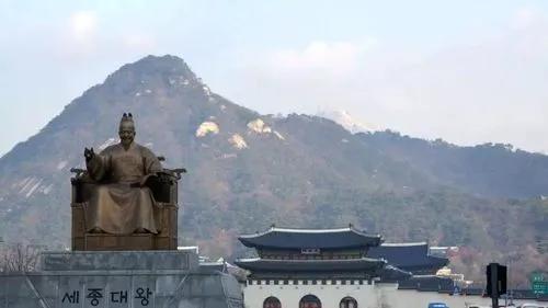 韩国把汉城改为首尔（是否与中国有关）