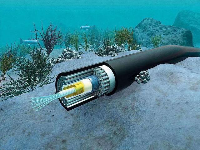 深海放置电缆有什么用（为什么要在深海放置电缆）