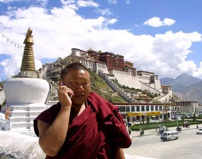 关于西藏的介绍（哪些事是去了西藏之后才知道的）