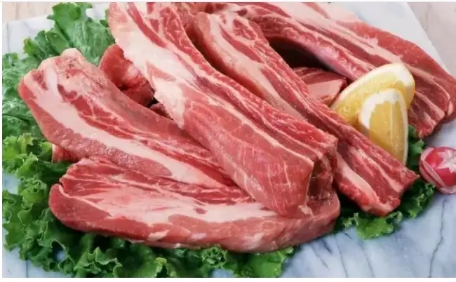 为什么欧美人吃牛肉中国吃猪肉（主要有哪些原因）