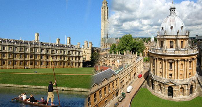 牛津大学在哪 牛津大学在哪个国家