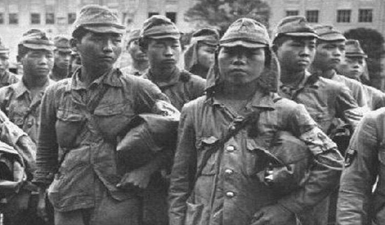 二战期间日本陆军编制为何与别的国家不同（介绍）
