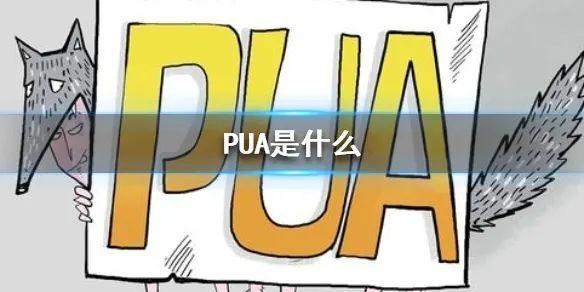 pua是什么意思（pua的意思解释）
