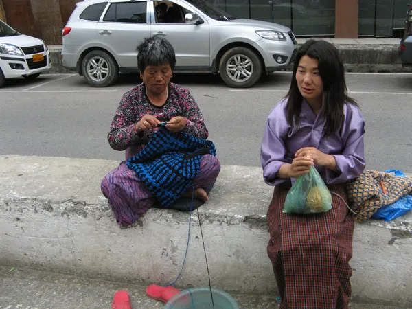 不丹有哪些奇葩的现象（不丹人的生活是怎样的）