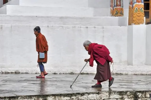 不丹人的生活是怎样的（不丹人的生活状态）