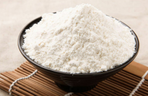 面粉可以代替低筋面粉吗（普通面粉可不可以代替低筋面粉）