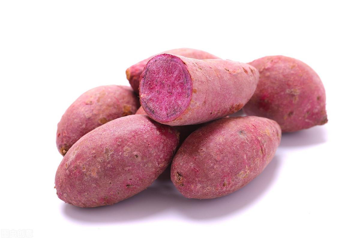 紫薯是转基因食品吗（紫薯是不是转基因食品）