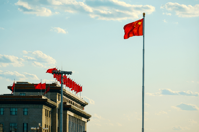 北京国旗多久换一次新的（使用过的国旗会用于什么）
