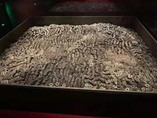 海昏侯的墓是怎么被发现的，是被谁发现的