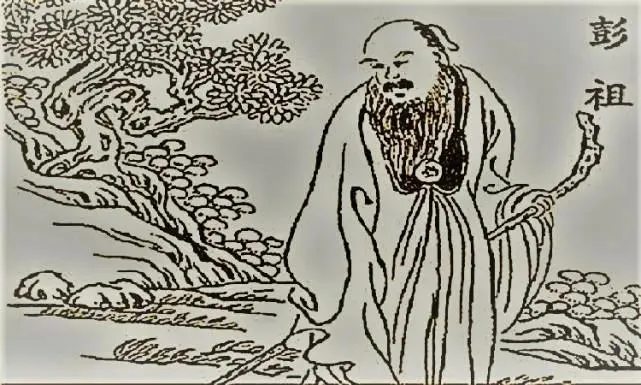 彭祖真的活了800岁吗，传说中的彭祖是怎么死的