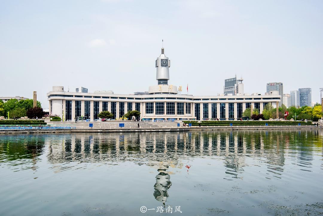 天津市属于哪个省份 天津市属于哪个省管理