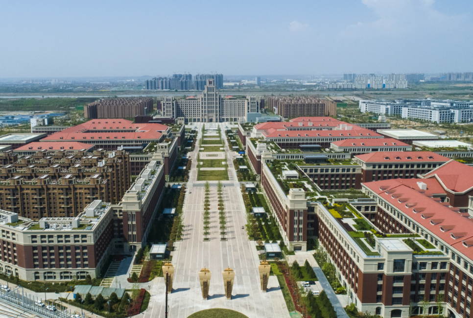 中国双一流大学名单最新发布（双一流大学名单一览表）