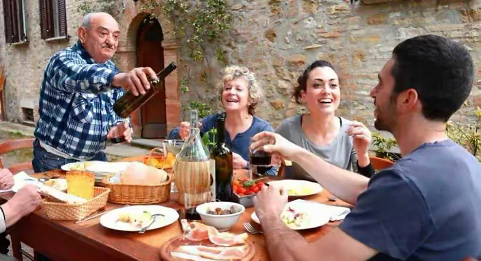 意大利的饮食文化特点 意大利人的饮食文化