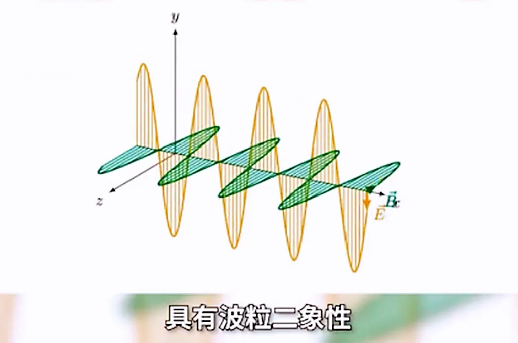 电磁波是什么（电磁波是怎样的存在）