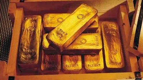 一吨黄金和一吨人民币哪个更值钱（怎么选）