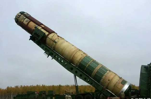 俄罗斯会在俄乌战争中使用核武器吗?