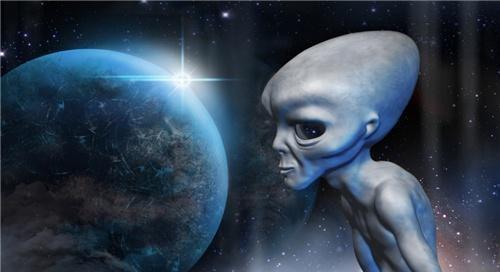 外星人存在终于被证实，中国“天眼”接收来自外星的信号
