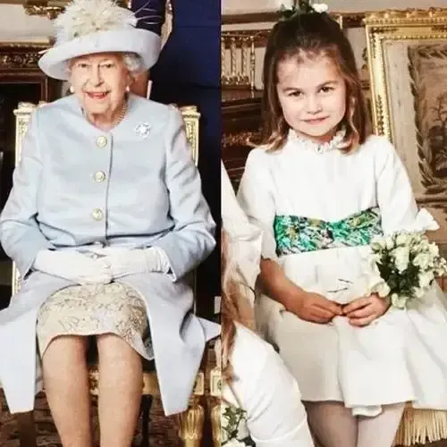 英国女王撑到和新首相见面后才咽气的原因