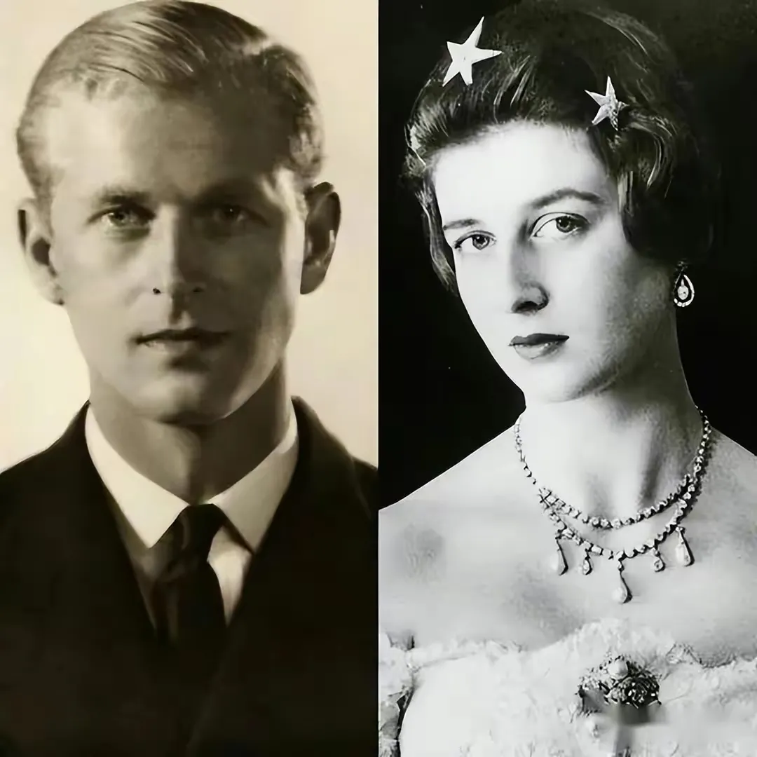 伊丽莎白女王和菲利普亲王的爱情故事