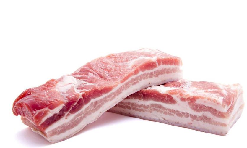 槽头肉是哪个部位的肉，为什么说槽头肉最好不要吃