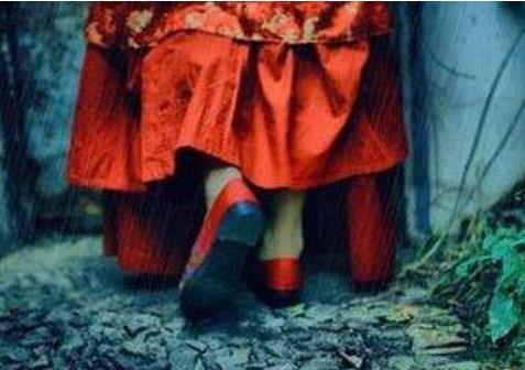 红嫁衣吓死了多少人，关于红嫁衣背后的故事