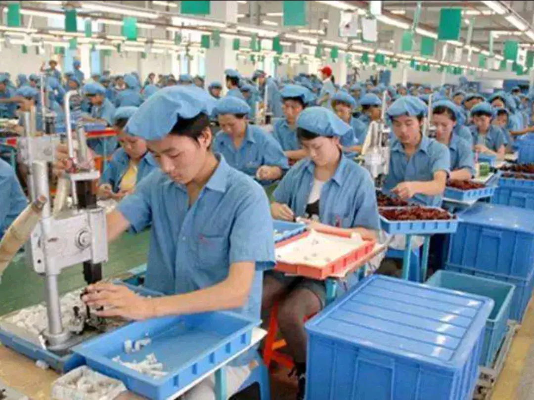 中国有2亿人灵活就业 情况如何
