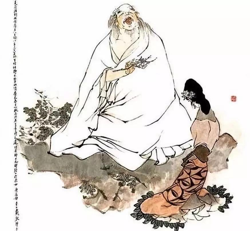 中国最长寿的人排名，第一位彭祖活了888岁