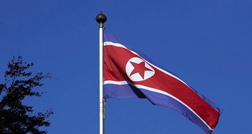 韩国宣布对朝鲜实施单边制裁