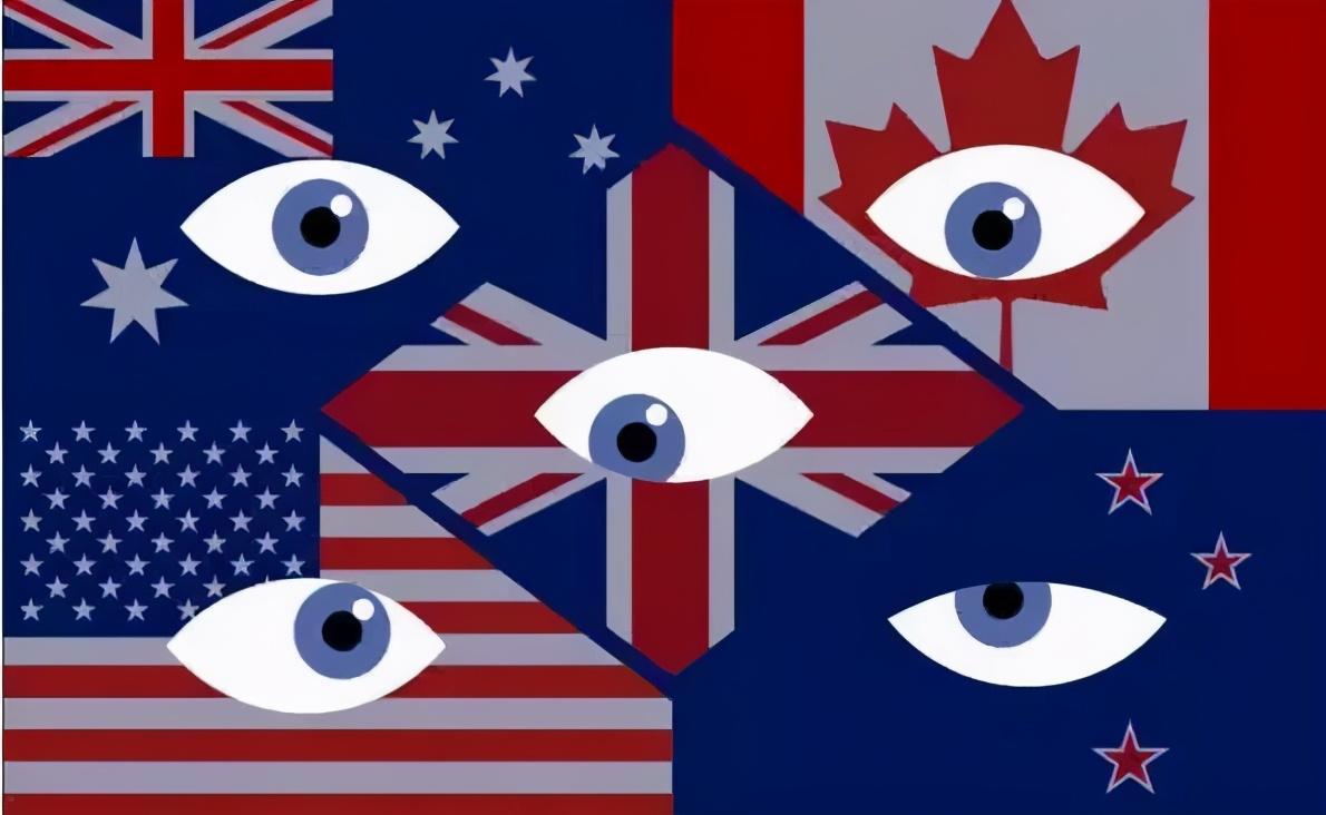 五眼联盟是哪五国（美国、英国、加拿大、澳大利亚和新西兰）