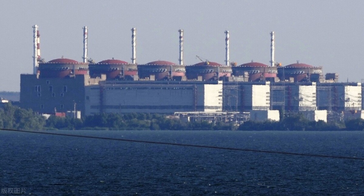 乌克兰扎波罗热核电站如果被击毁会有什么后果
