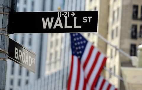 华尔街各大银行对美国经济越发悲观